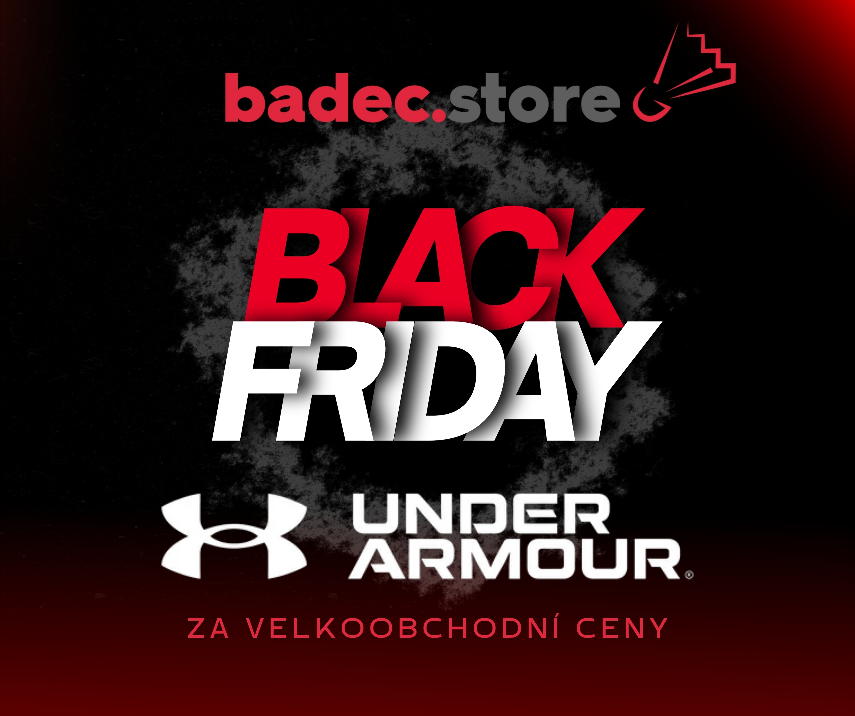 Black Friday s Under Amour